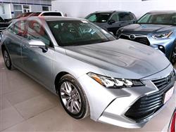 تويوتا أفالون